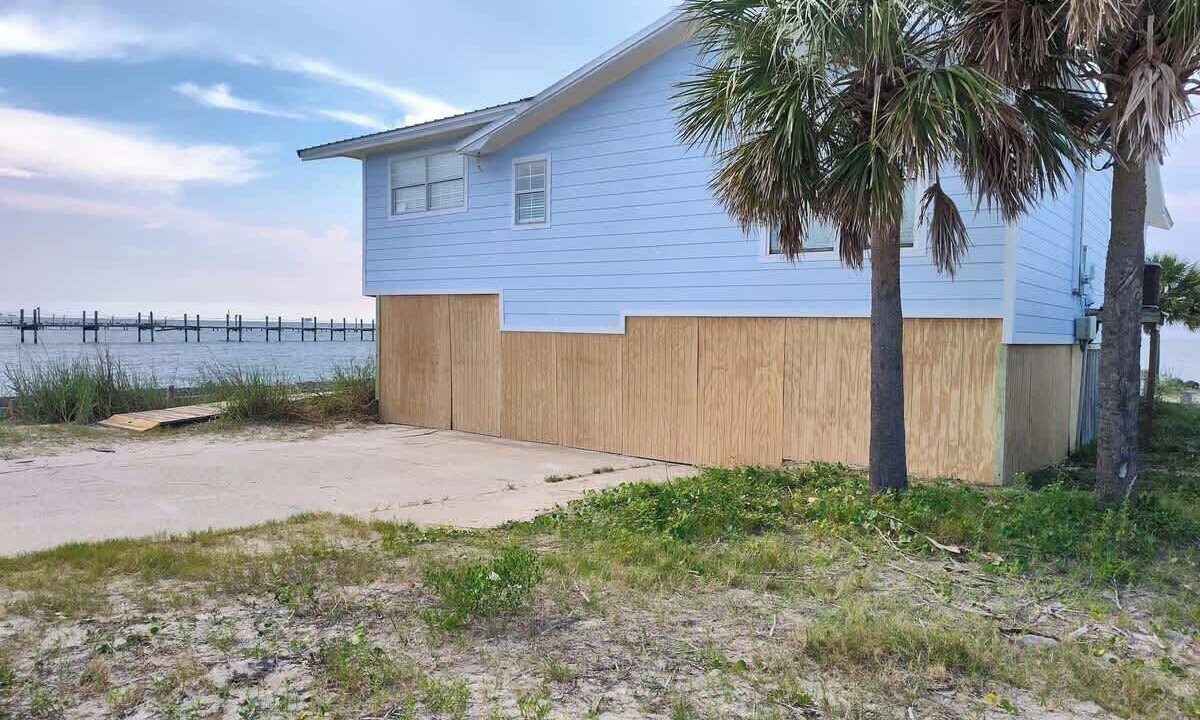 Photo of Outdoor in Fort Morgan Pines