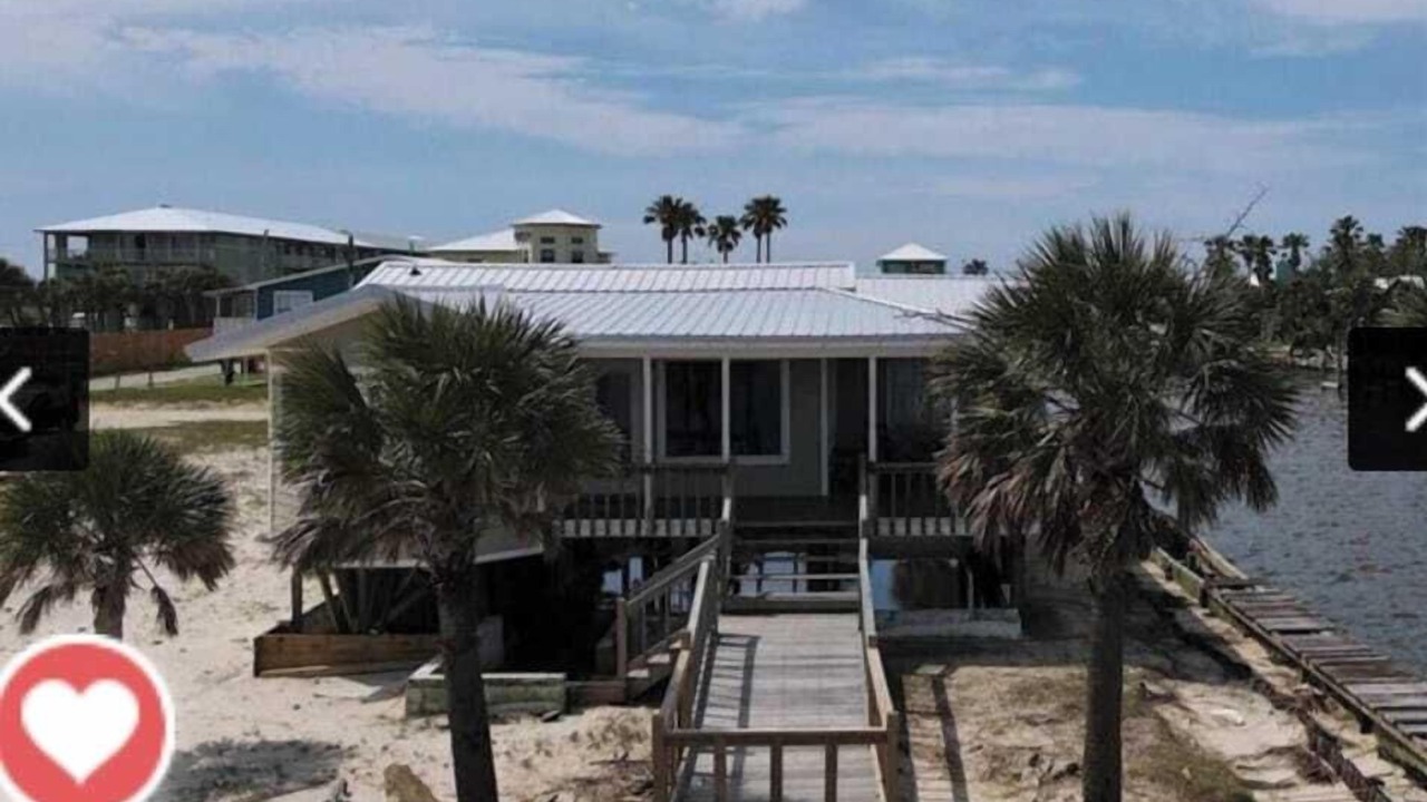 Photo of Outdoor in Fort Morgan Pines