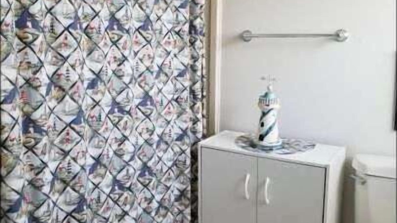 Photo of Bathroom in Fort Morgan Pines