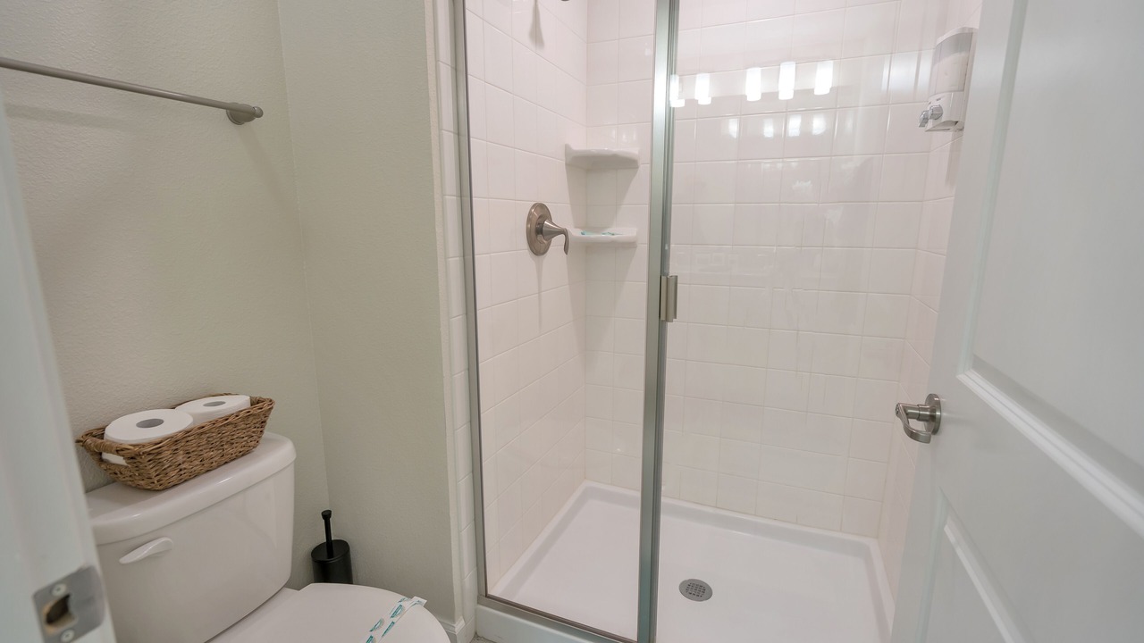 Photo of Bathroom in Davenport