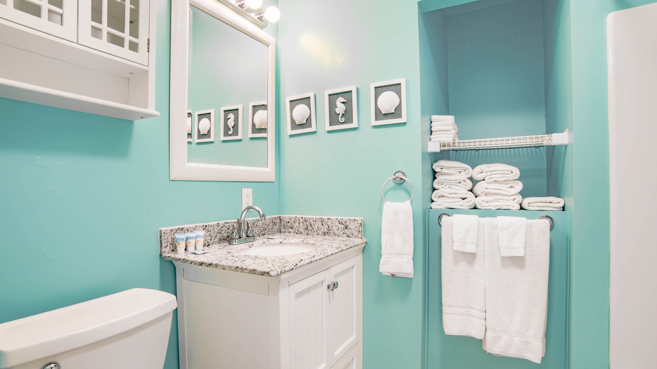 Photo of Bathroom in Fort Morgan