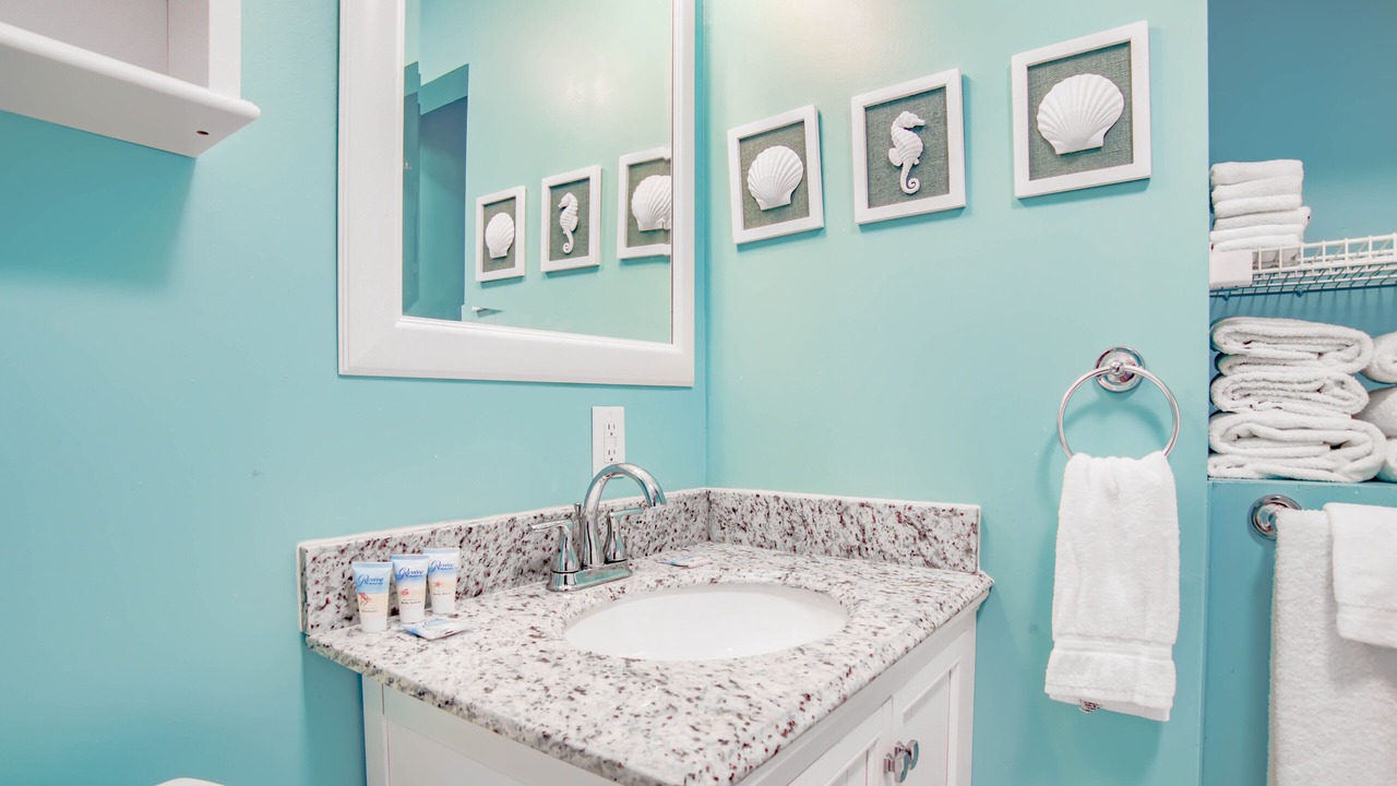 Photo of Bathroom in Fort Morgan