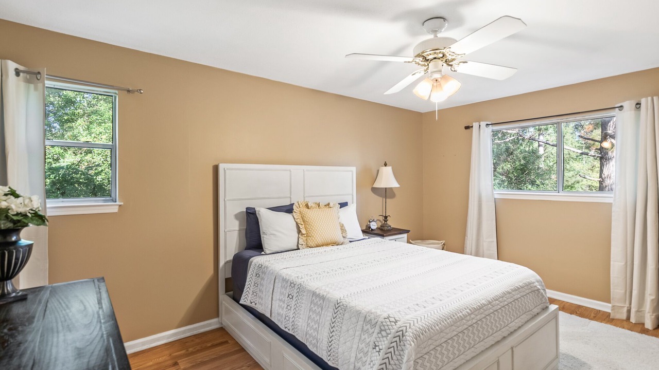 Photo of Bedroom in Auburn