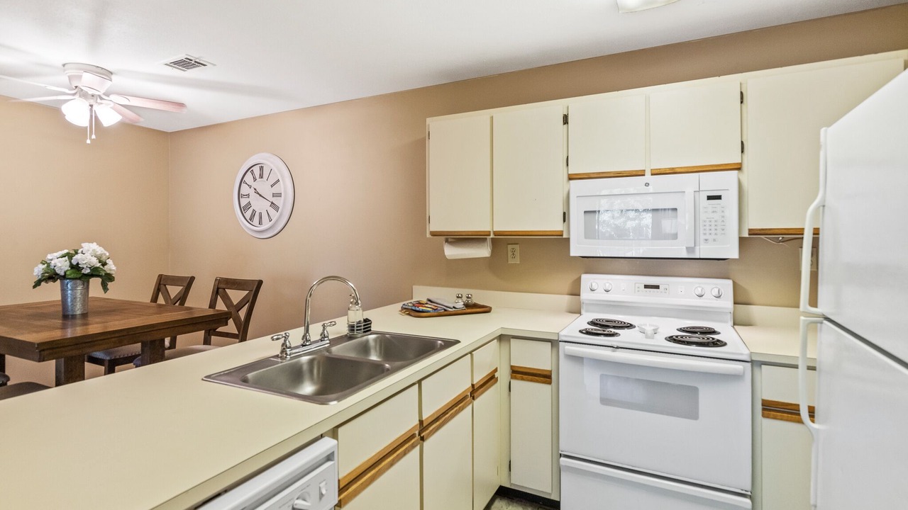Photo of Kitchen in Auburn