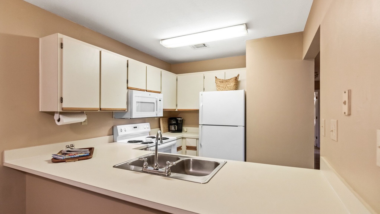 Photo of Kitchen in Auburn