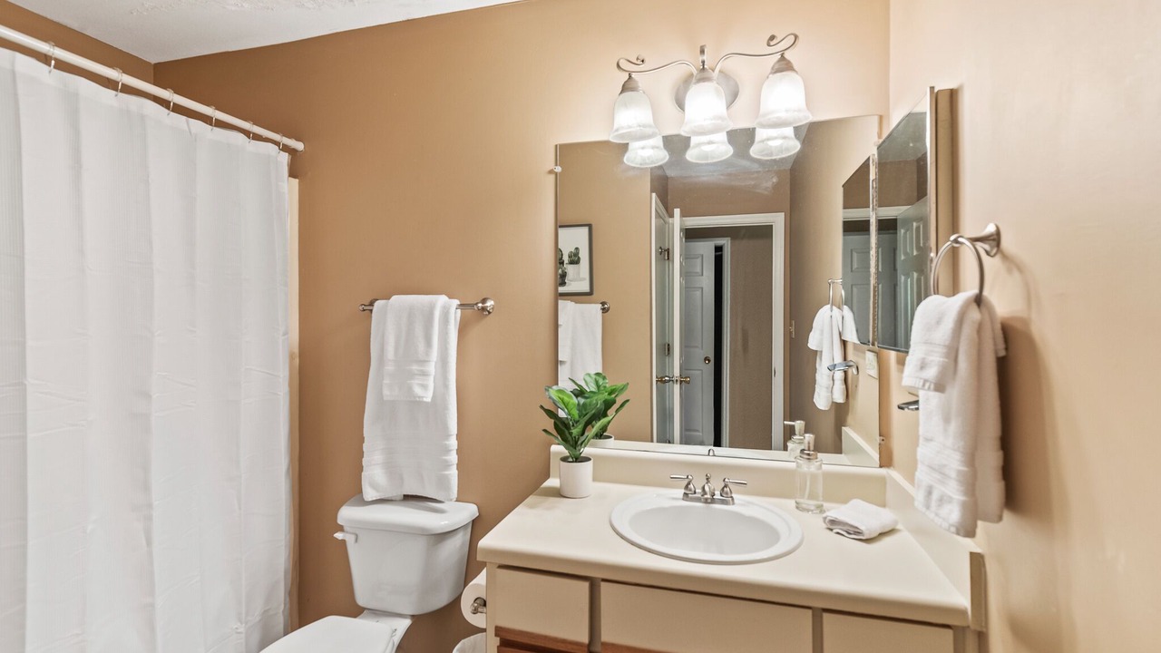 Photo of Bathroom in Auburn