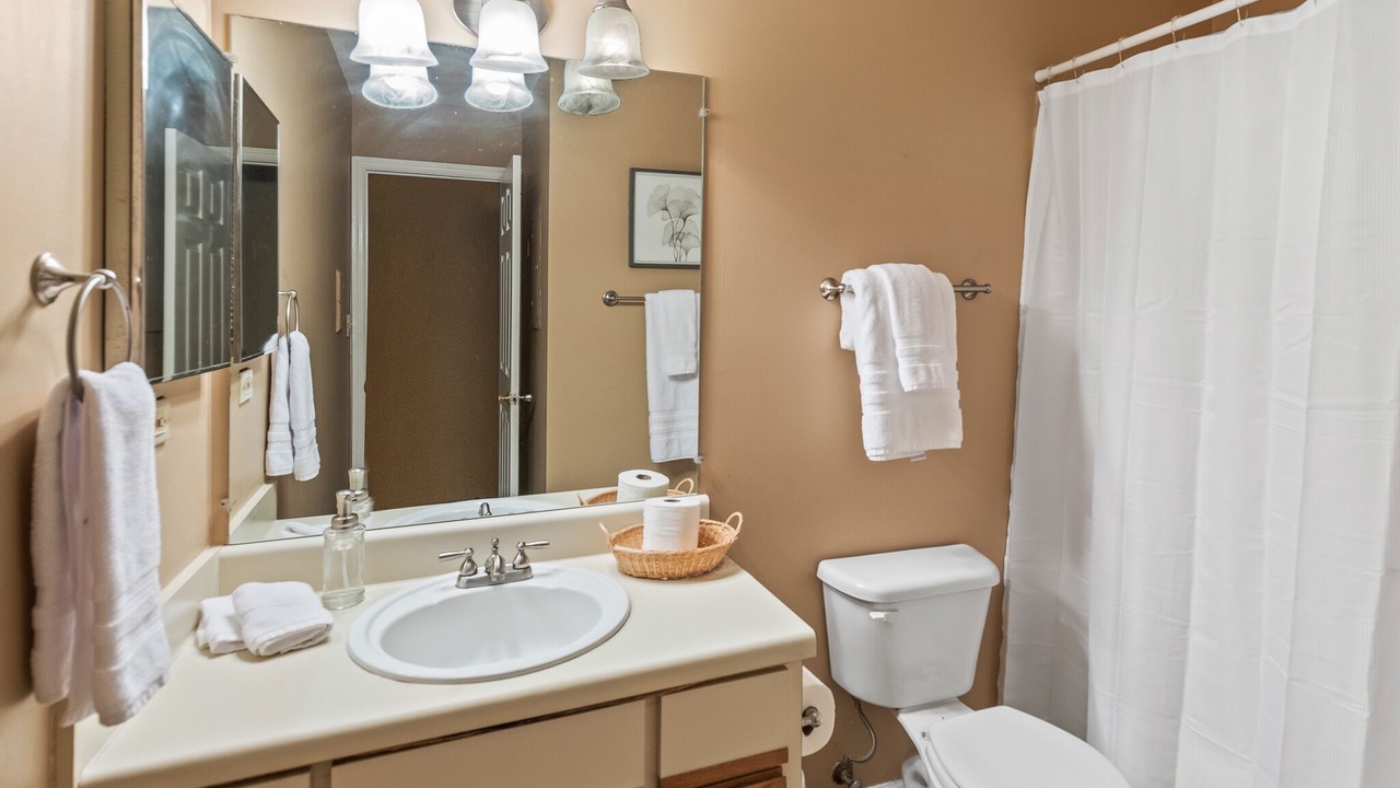 Photo of Bathroom in Auburn
