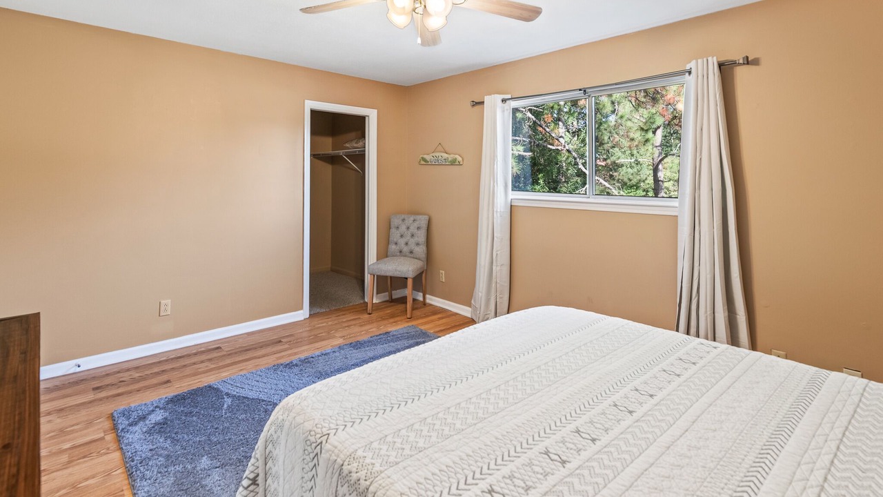 Photo of Bedroom in Auburn