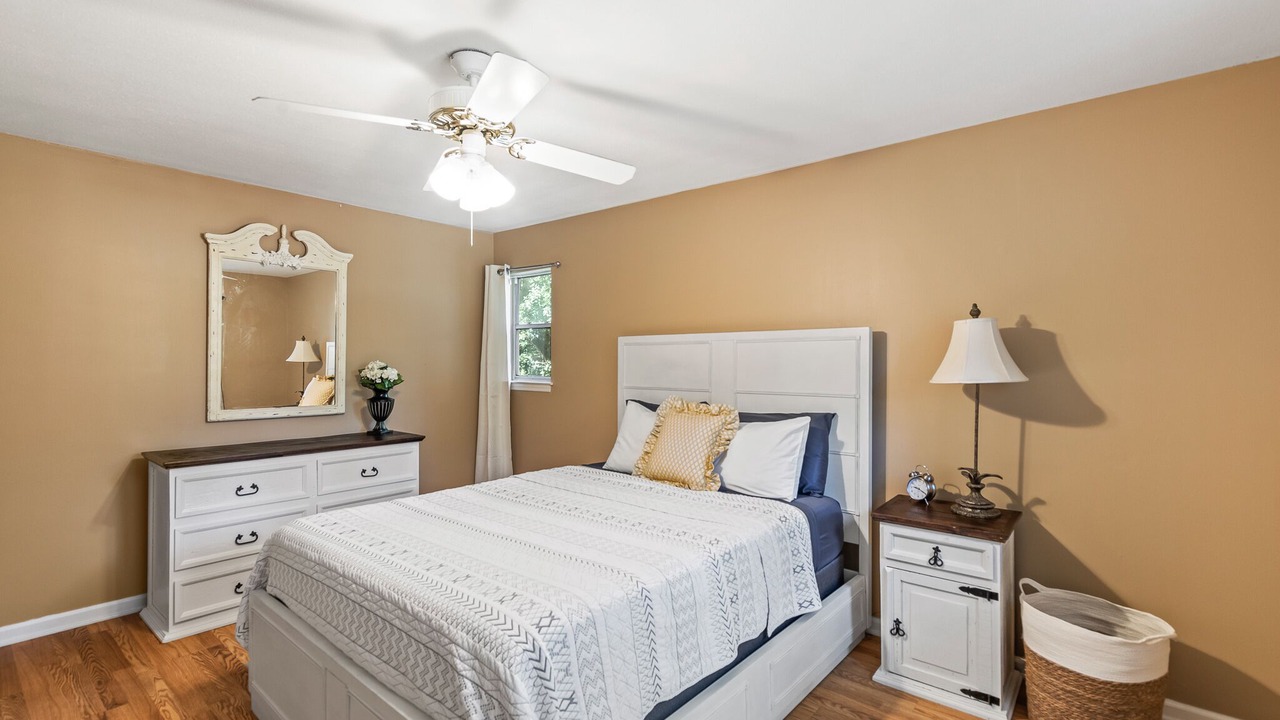 Photo of Bedroom in Auburn