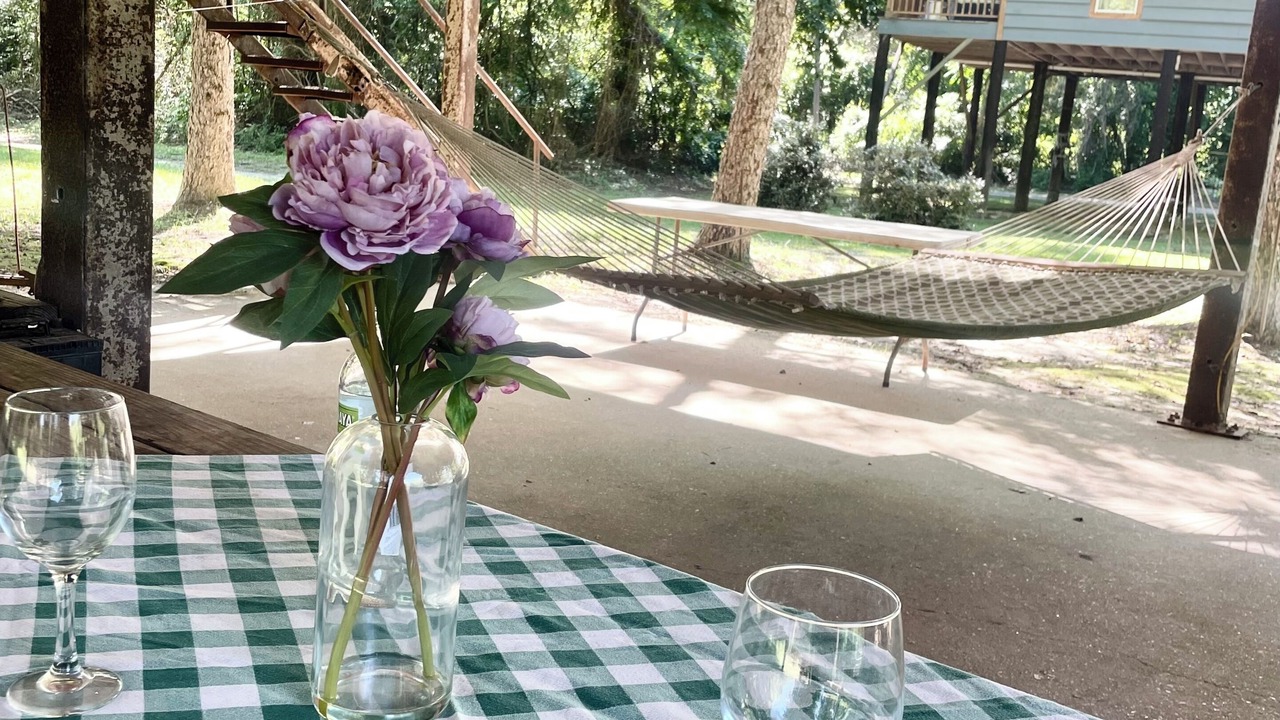 Photo of Outdoor in Talisheek