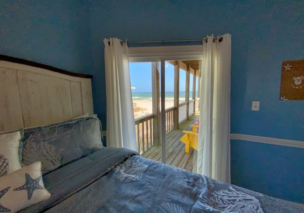 Photo of Bedroom in Surf Side Shores