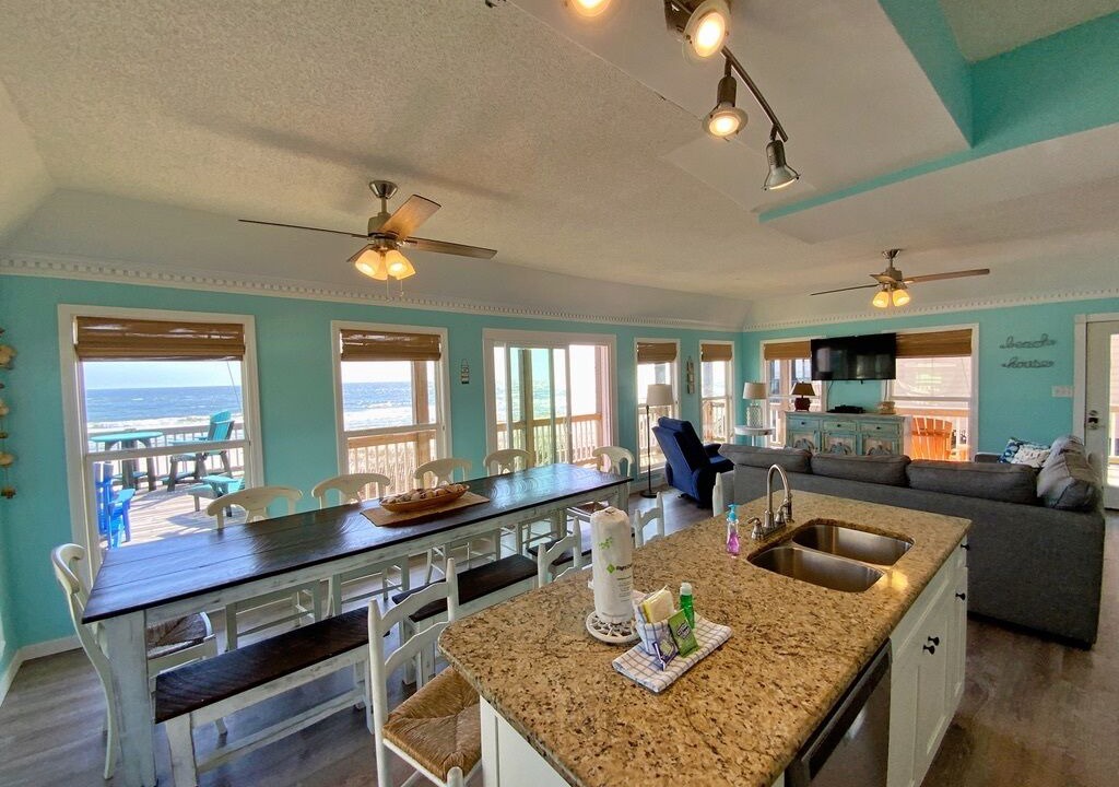 Photo of Kitchen in Surf Side Shores