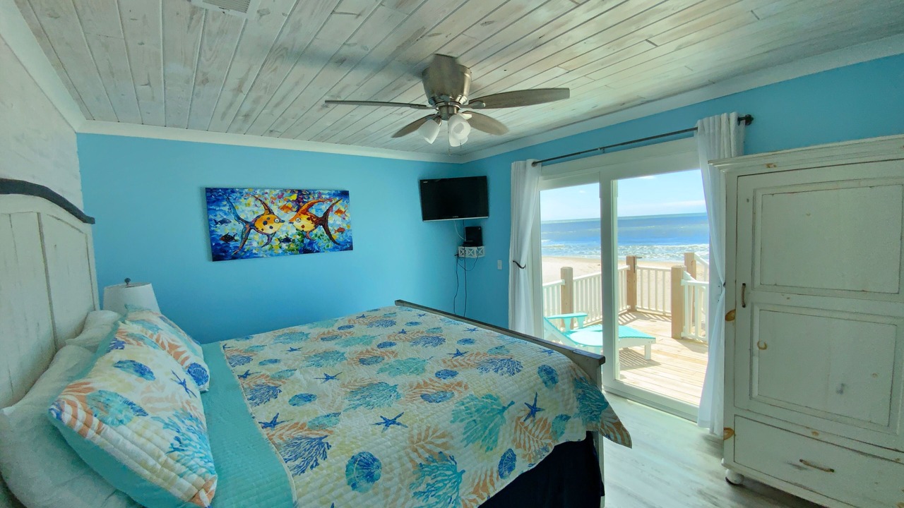 Photo of Bedroom in Surf Side Shores