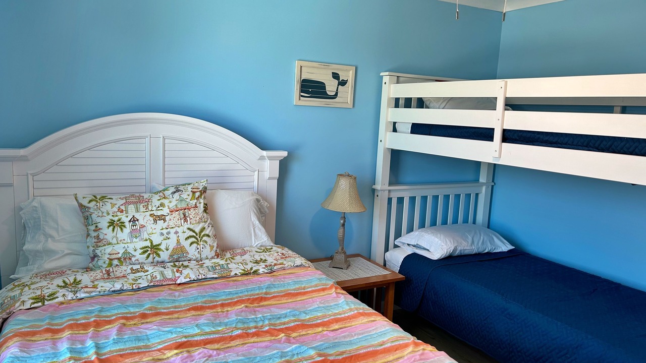 Photo of Bedroom in Surf Side Shores