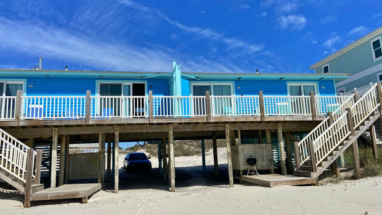 Photo of Outdoor in Surf Side Shores