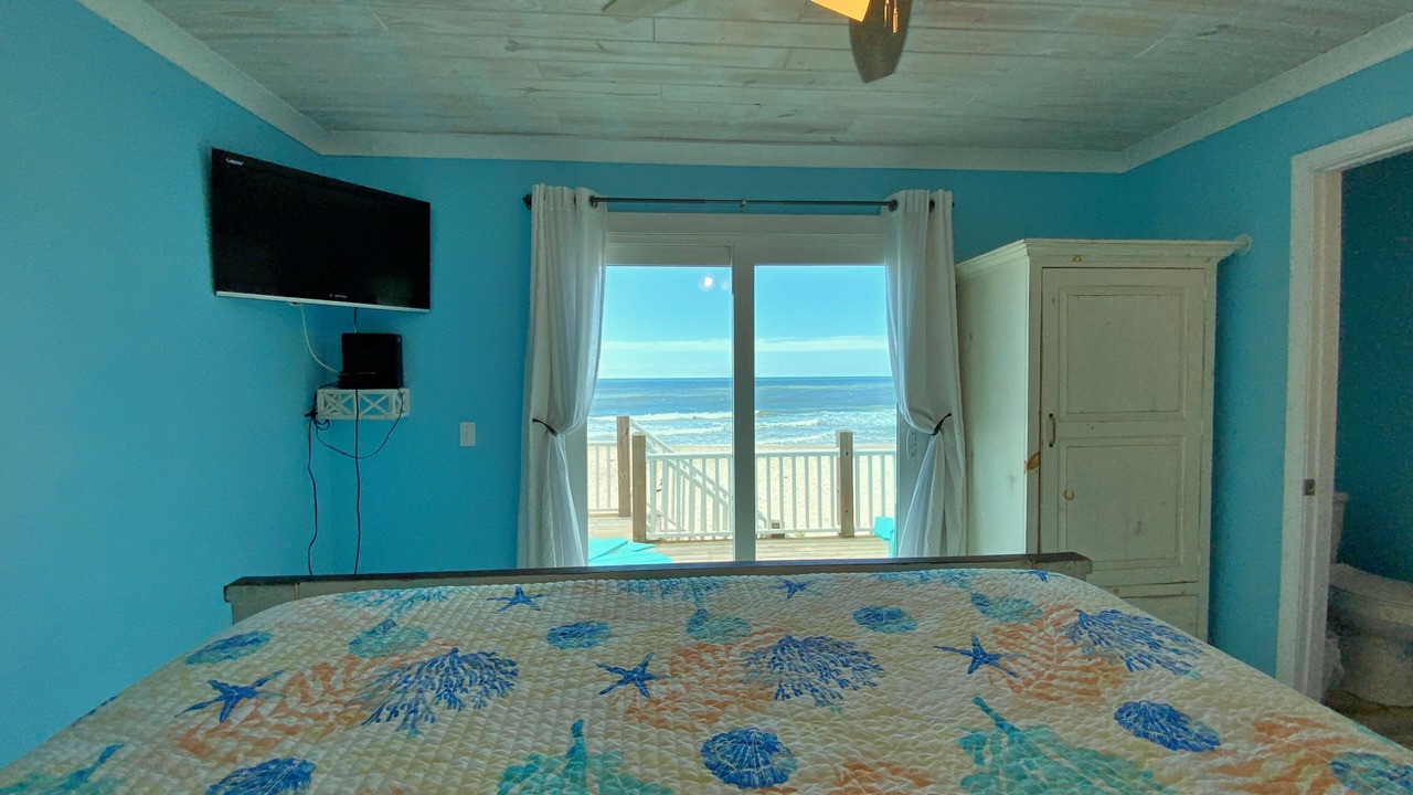 Photo of Bedroom in Surf Side Shores
