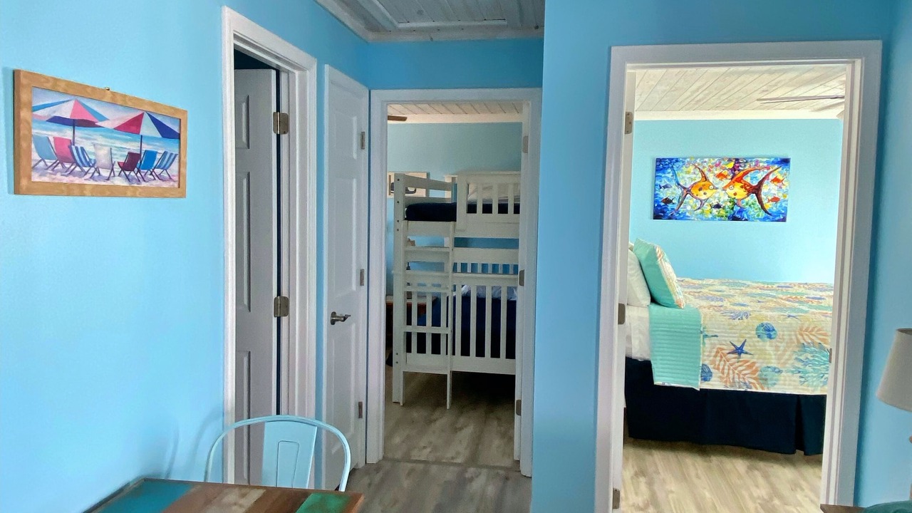 Photo of Bedroom in Surf Side Shores