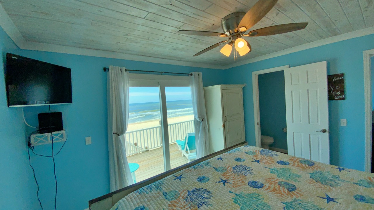 Photo of Bedroom in Surf Side Shores