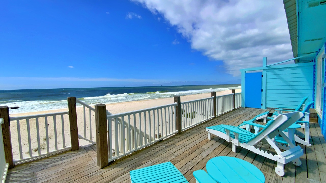 Photo of Outdoor in Surf Side Shores