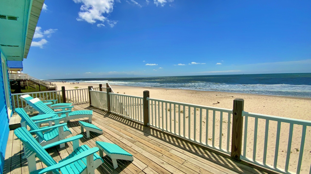 Photo of Outdoor in Surf Side Shores