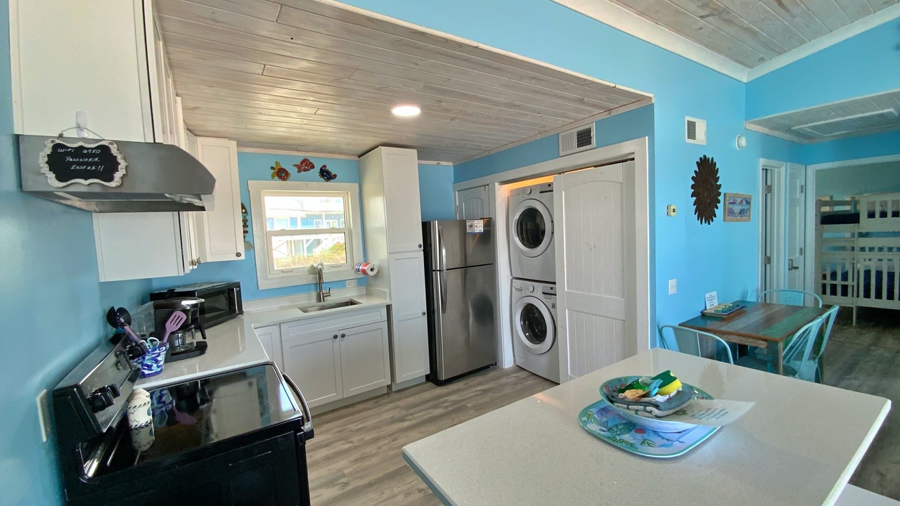 Photo of Kitchen in Surf Side Shores