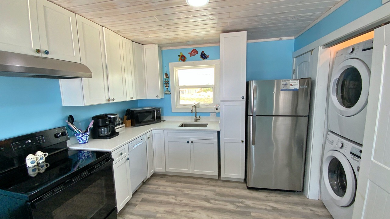 Photo of Kitchen in Surf Side Shores