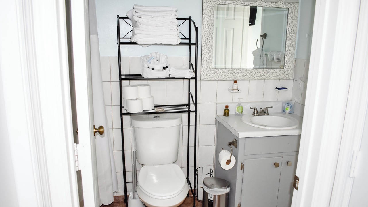 Photo of Bathroom in Laguna Beach Estates