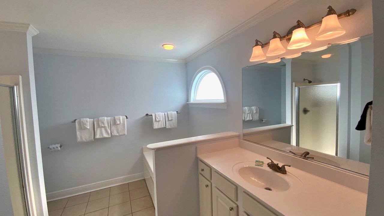 Photo of Bathroom in Morgantown