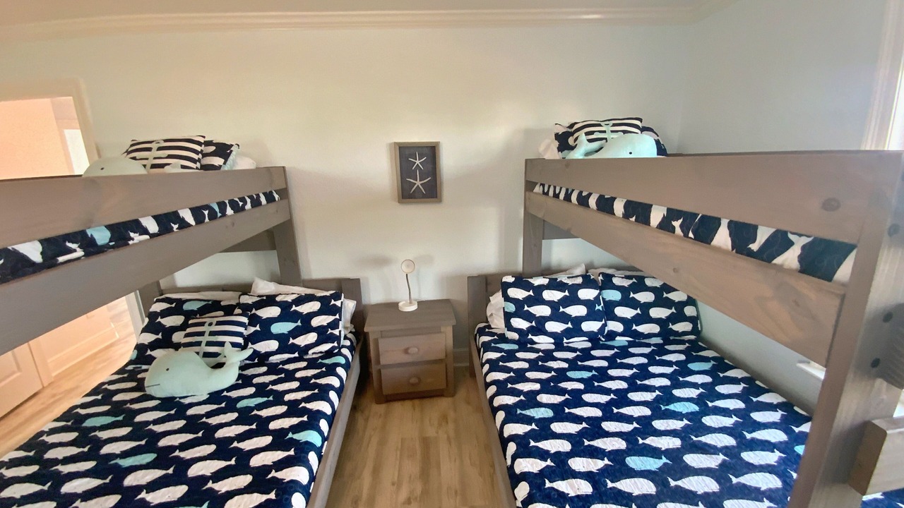 Photo of Bedroom in Morgantown