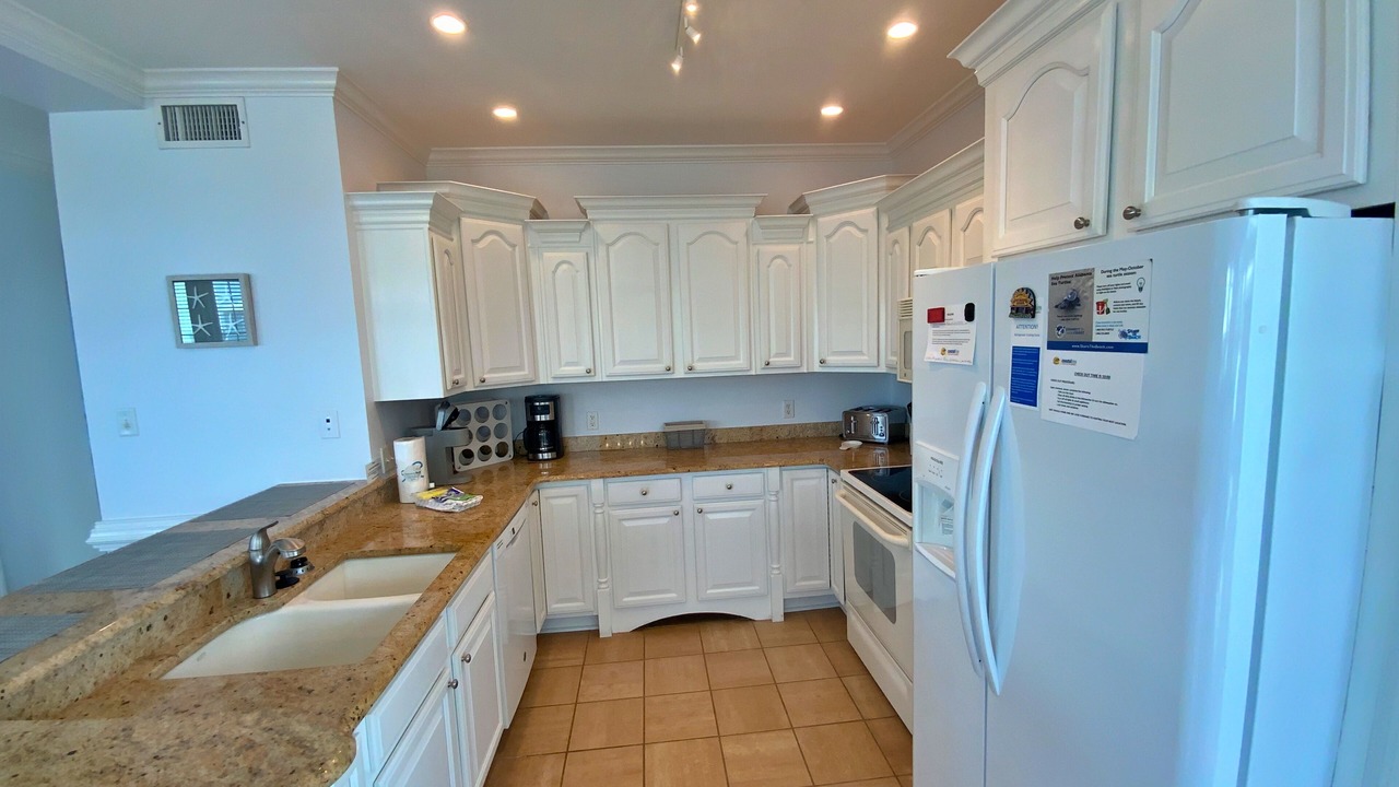 Photo of Kitchen in Morgantown