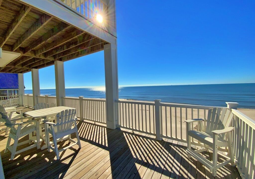Photo of Outdoor in Surf Side Shores