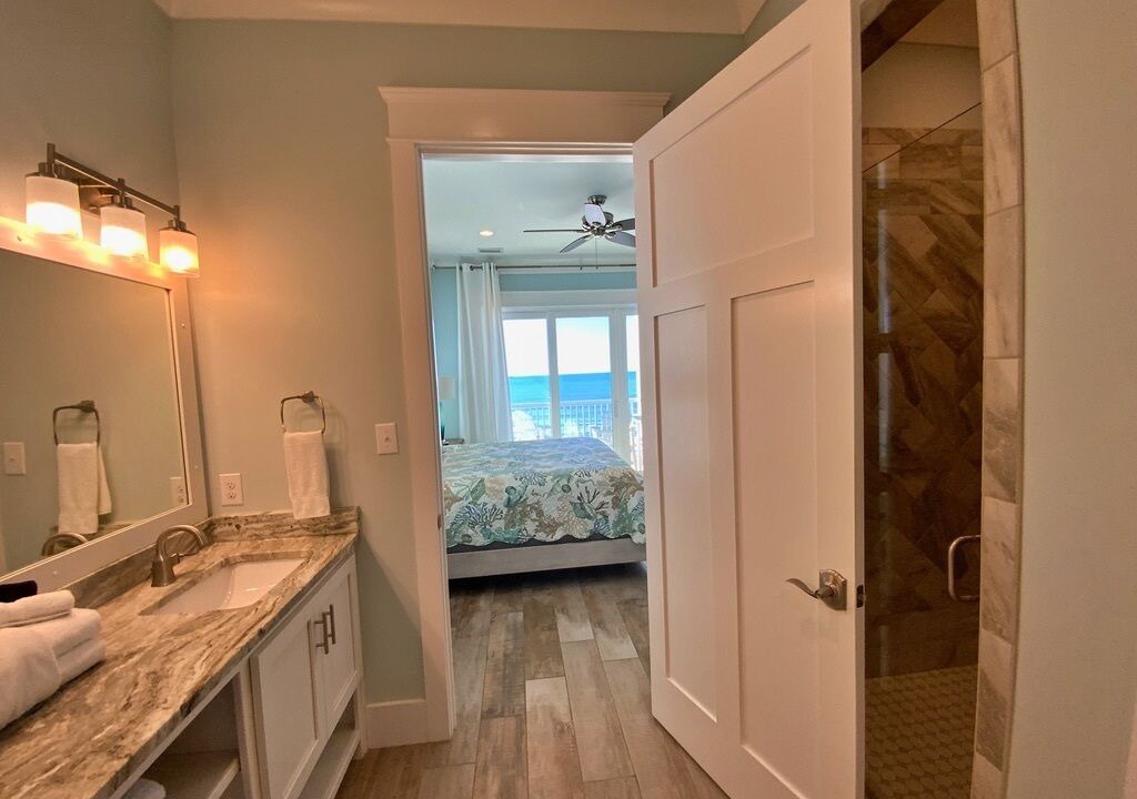 Photo of Bathroom in Surf Side Shores