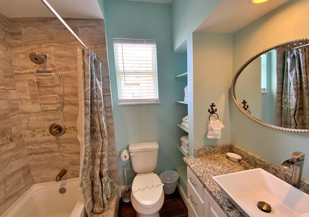 Photo of Bathroom in Morgantown