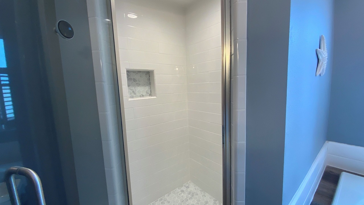 Photo of Bathroom in Morgantown