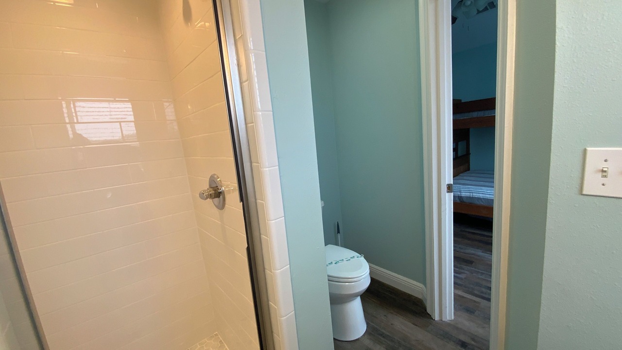 Photo of Bathroom in Morgantown