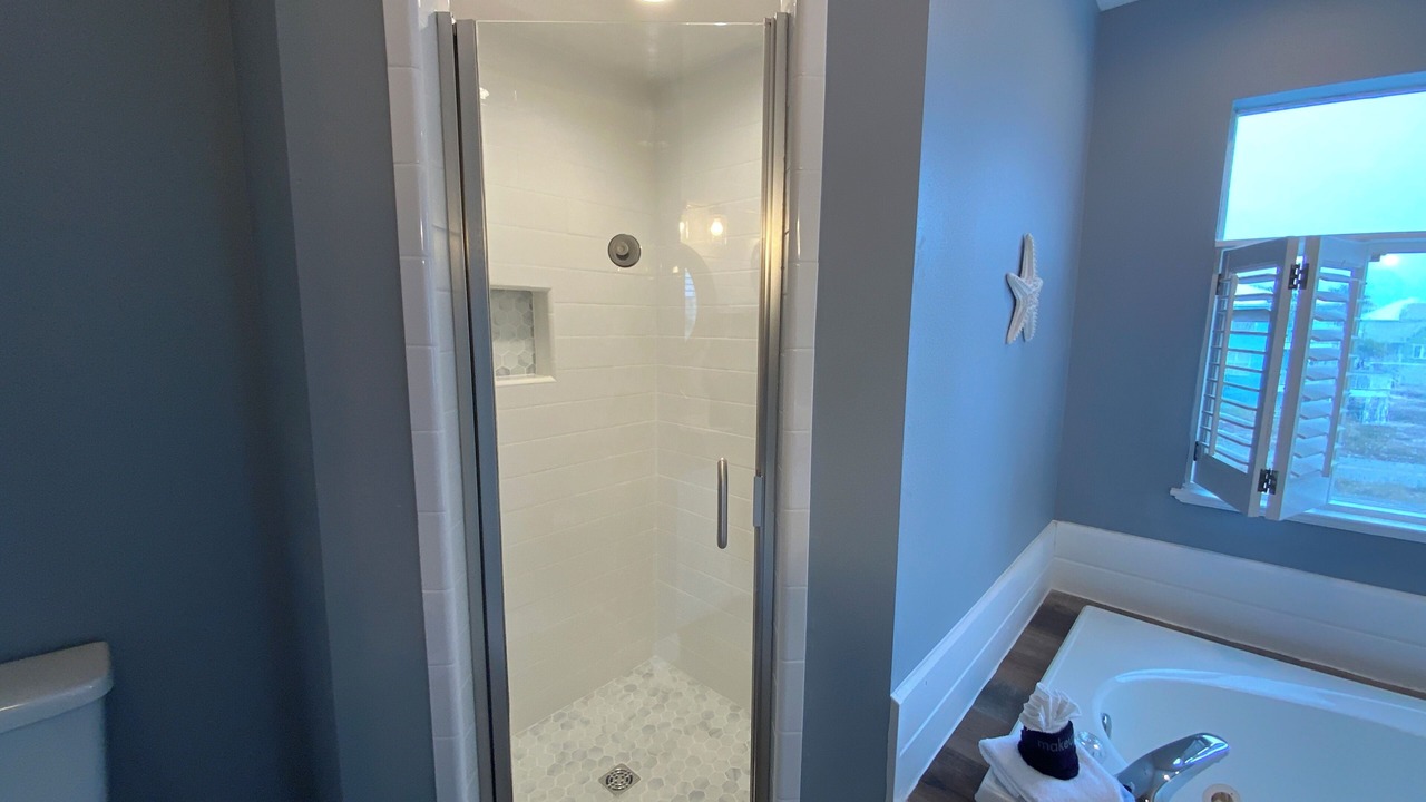 Photo of Bathroom in Morgantown