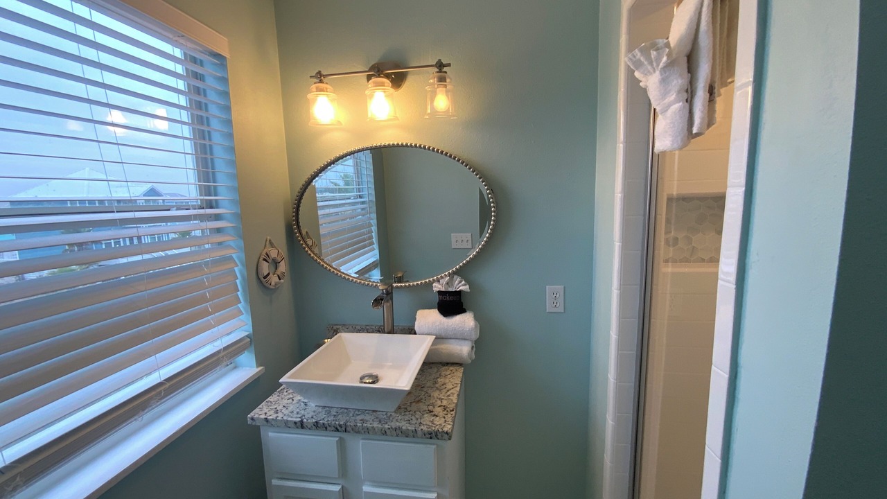Photo of Bathroom in Morgantown
