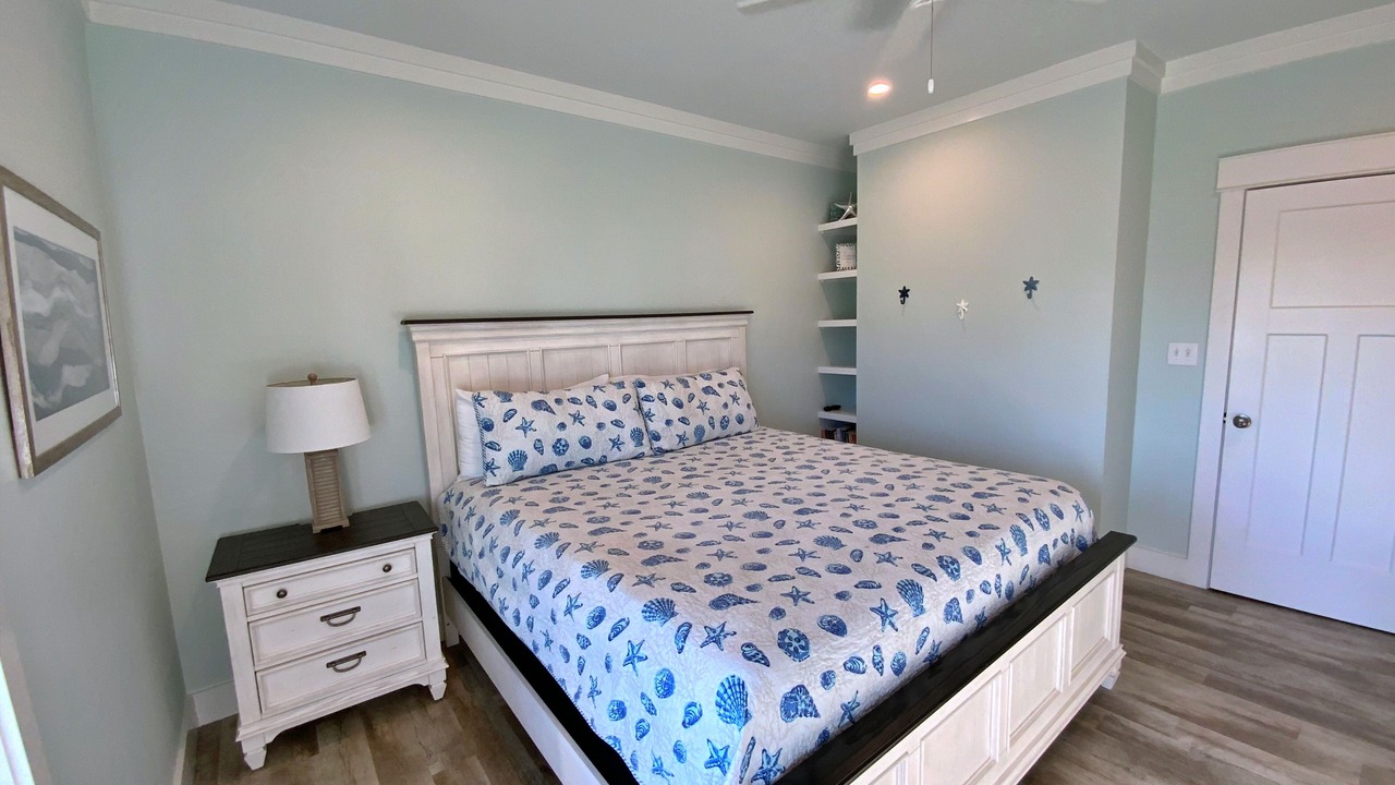 Photo of Bedroom in Morgantown