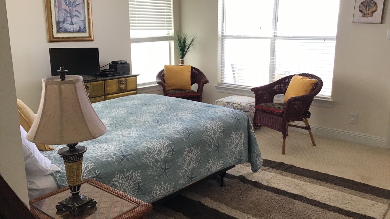 Photo of Bedroom in Morgantown