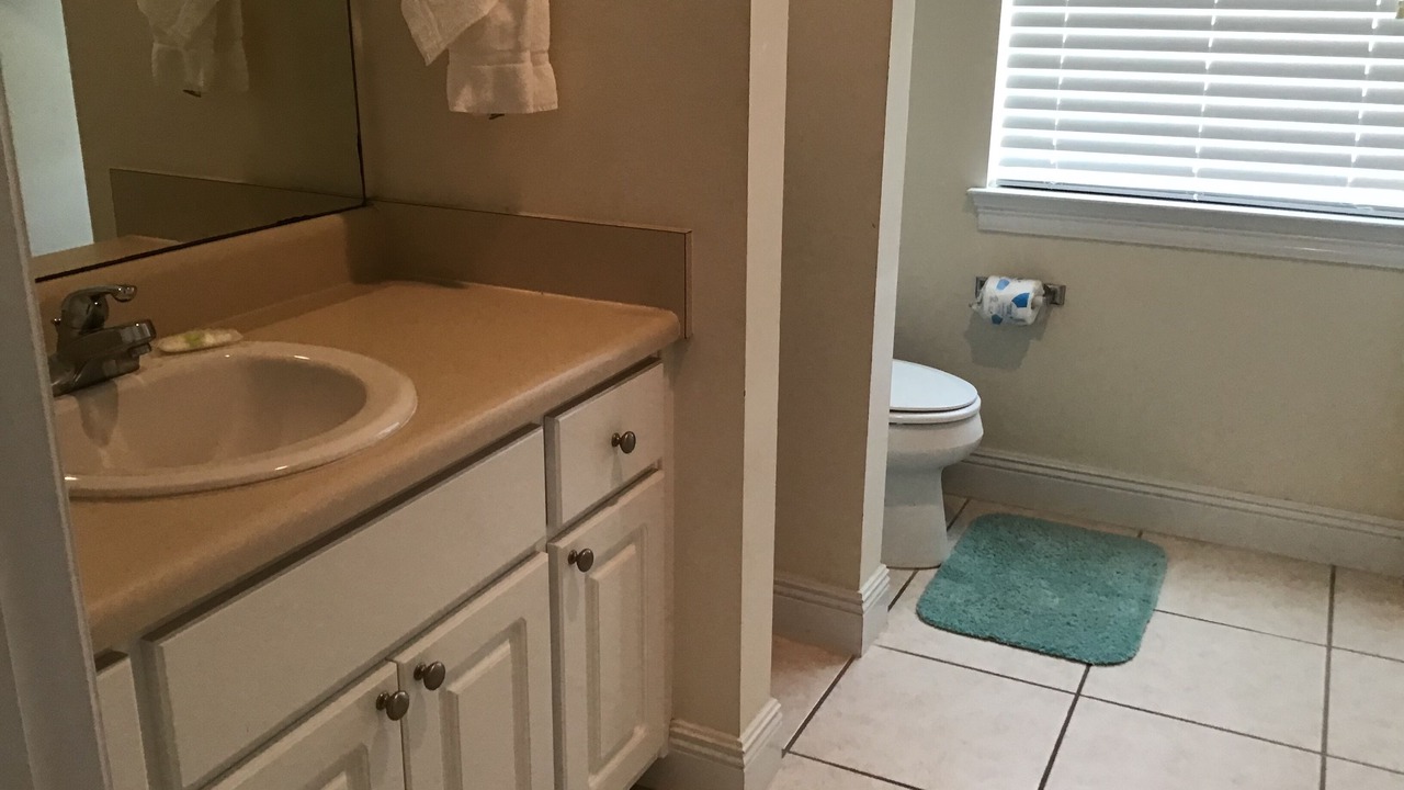 Photo of Bathroom in Morgantown