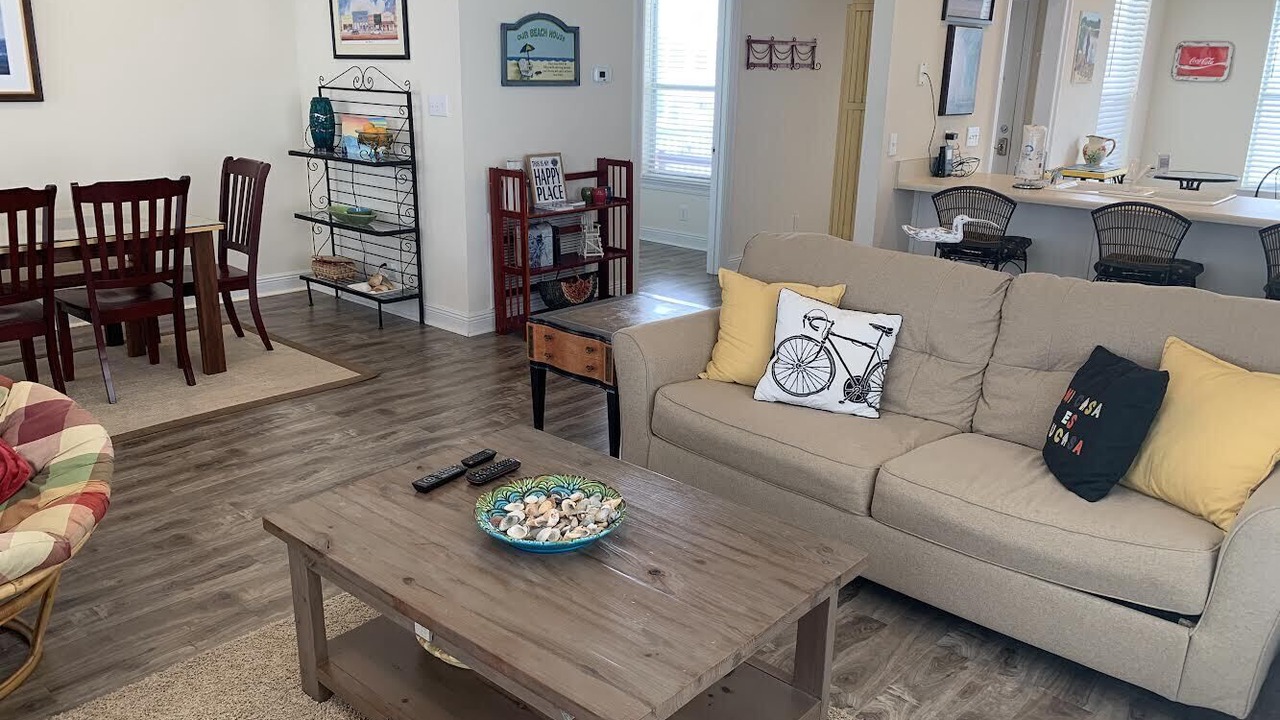 Photo of Livingroom in Morgantown