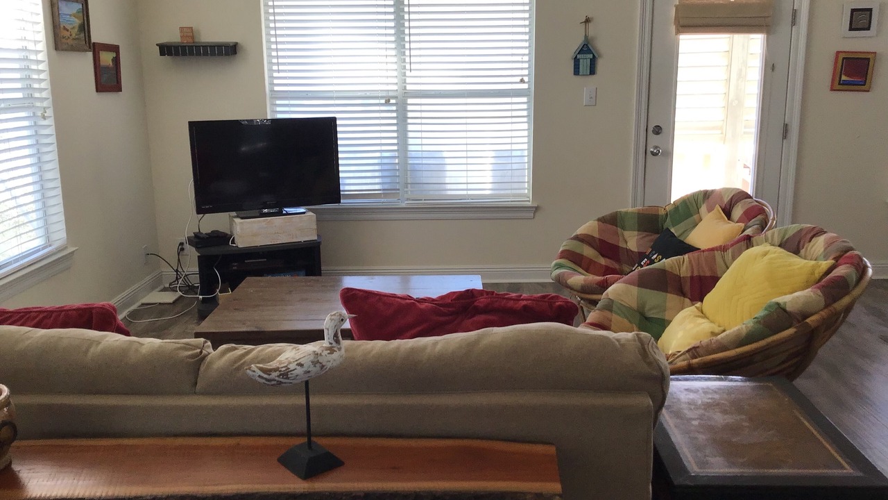 Photo of Livingroom in Morgantown