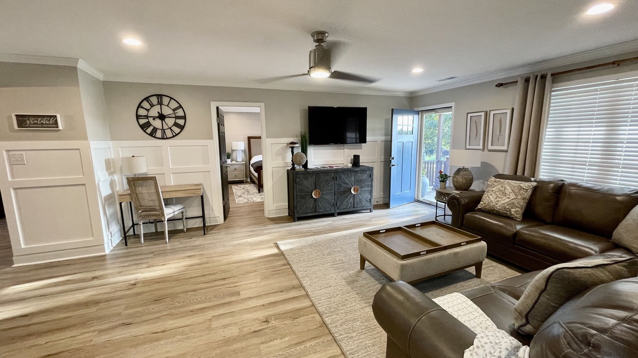 Photo of Bedroom in Madison