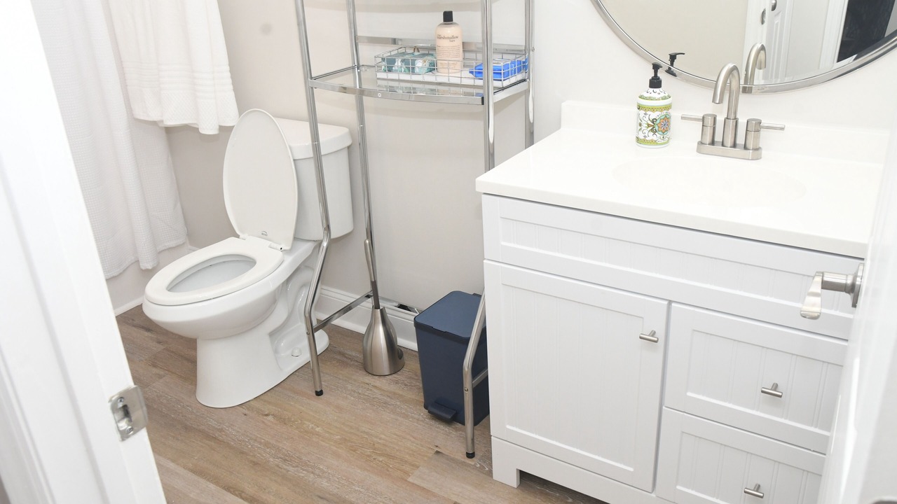 Photo of Bathroom in Madison