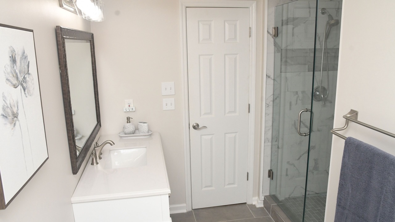 Photo of Bathroom in Madison