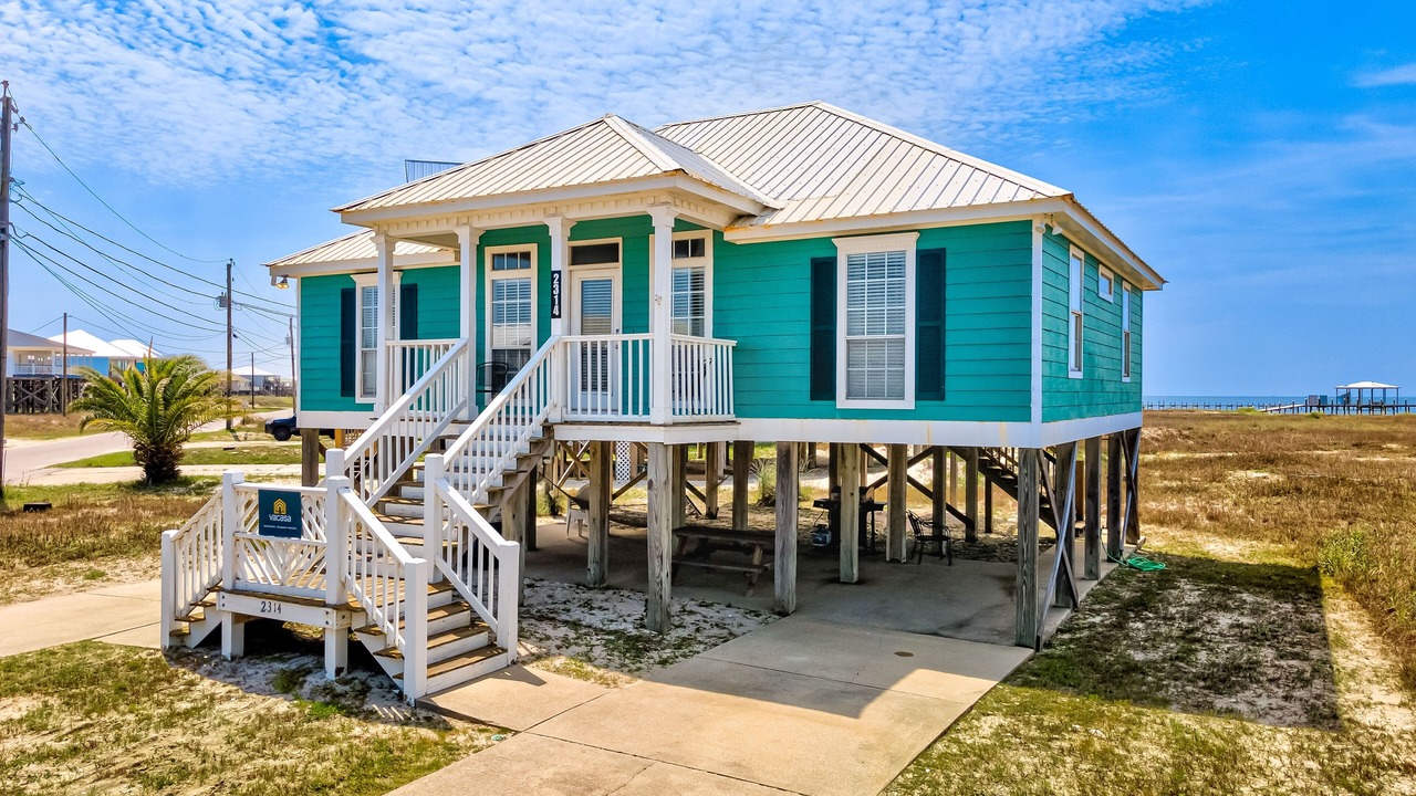 Photo of Outdoor in Silver Cay
