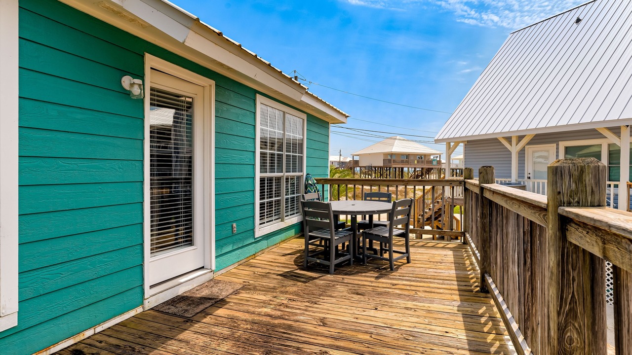 Photo of Outdoor in Silver Cay