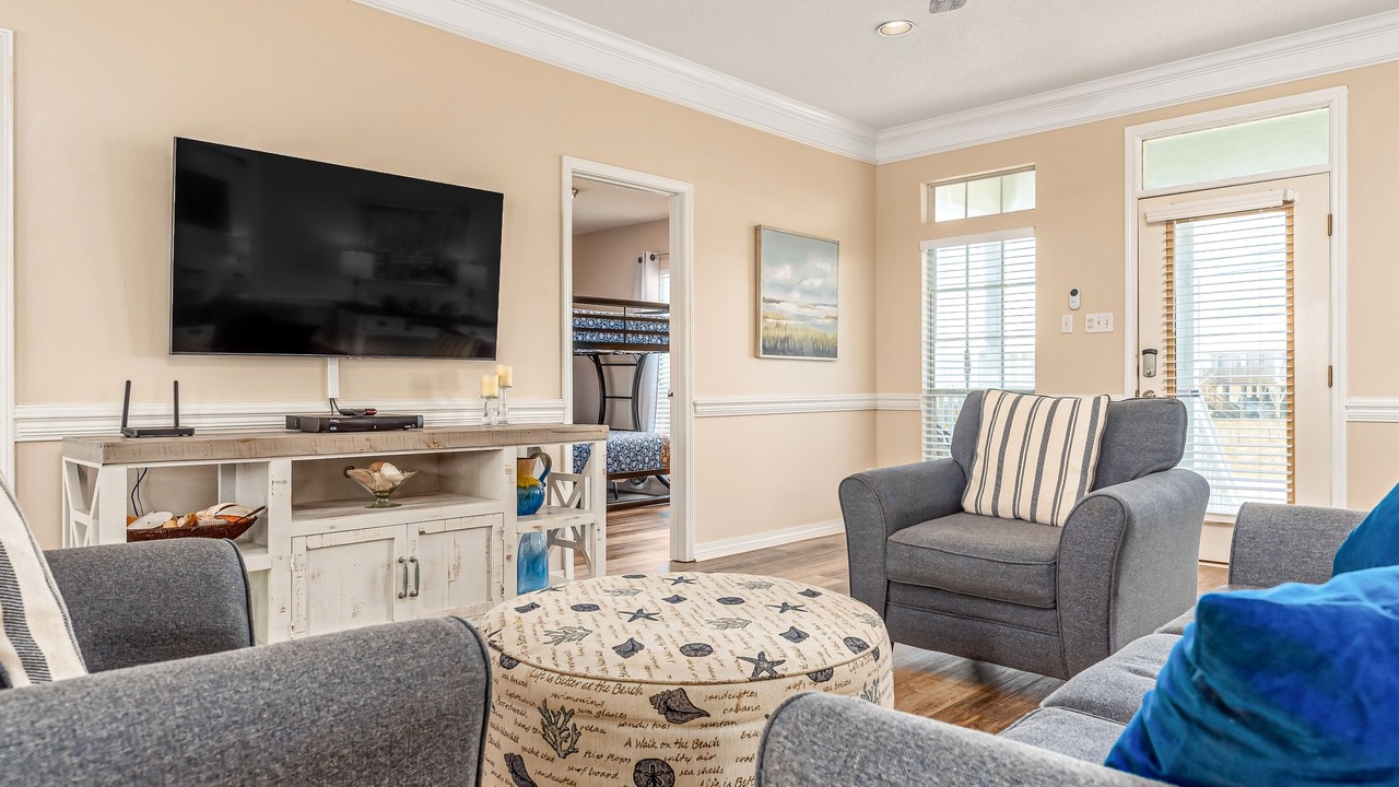 Photo of Livingroom in Silver Cay