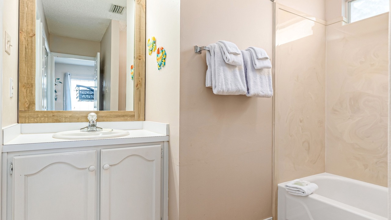 Photo of Bathroom in Silver Cay