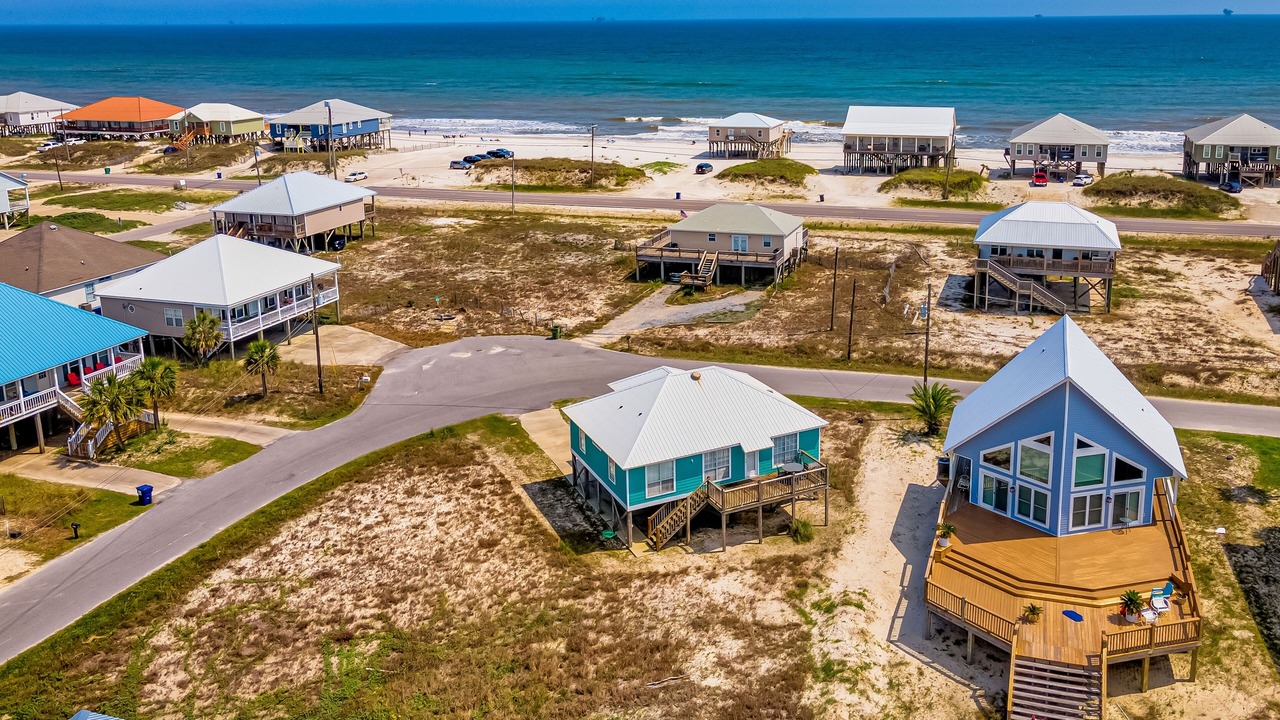 Photo of Outdoor in Silver Cay